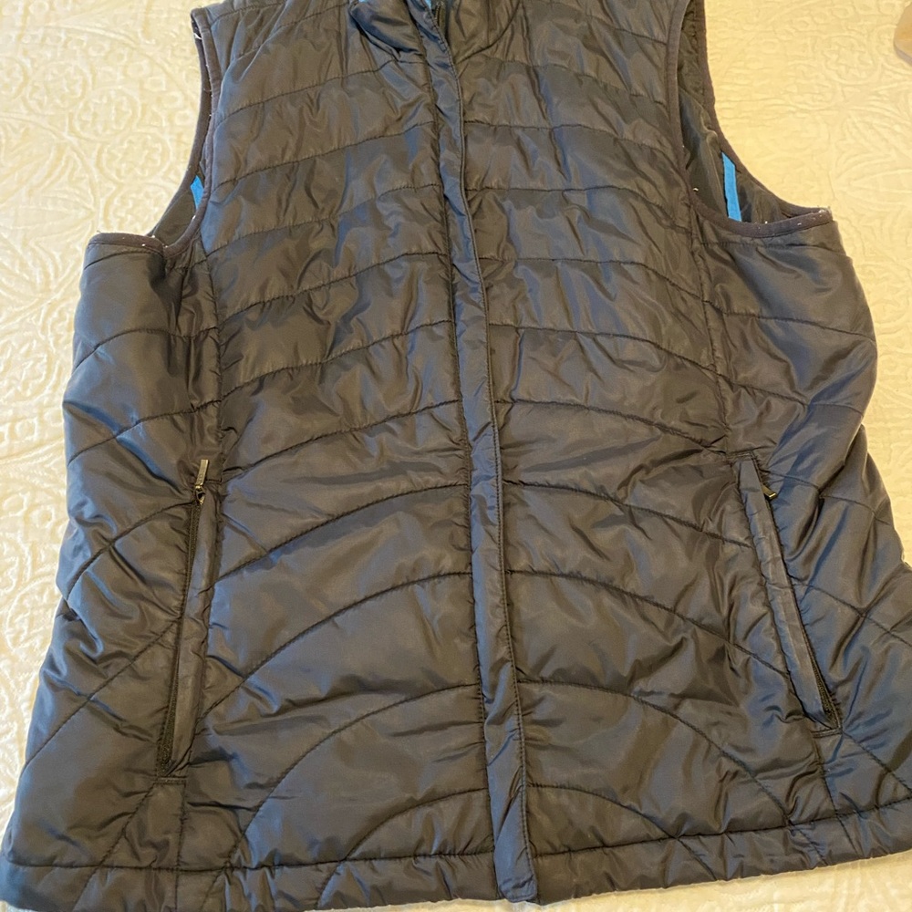Lands End Ladies Vest